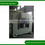 Embossing Machines Used for Hydraulic Leather Embossing Machine thumbnail-3