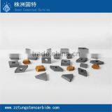 High Quality Tungsten Carbide Shim/tungsten Carbide Anvil/tungsten Carbide Bar thumbnail-1