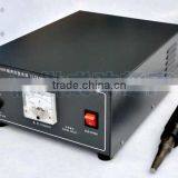 Ultrasonic Plastic Welder Machine thumbnail-1