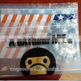 PE Self-adhesion Printing Bag thumbnail-1