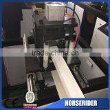 Pvc Electric Cable Trunking Extrusion Line/pvc Cable Trunking Making Machine With Price thumbnail-4