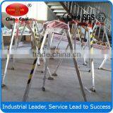 Rescuer and Fireman Support Equipment Rescue Tripod From China Coal Group thumbnail-3