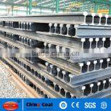 QU80 Crane Steel Rail Crane Rail From China Coal thumbnail-3
