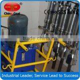 ZM( 32-38)A Hydraulic Stone Splitter Machine for AC Motor thumbnail-1