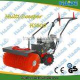 Handy Sweeper(clean Floor/snow)/Road Sweep Machine thumbnail-2