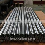 Corrugated Galvanized Steel Sheet Prices thumbnail-1