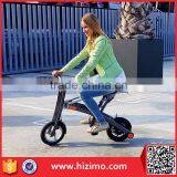 2017 Hot Sale Foldable Electric Scooter Stigo thumbnail-1