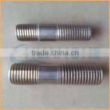 Factory Direct Sales High Quality Stud Bolt Astm A193 gr b7 Full Thread thumbnail-6