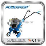PF400-B for Garden and Home Use Chinese Mini Power Tiller Price thumbnail-1