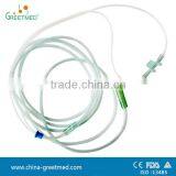 Colored Nasal Oxygen Types of Cannula thumbnail-1