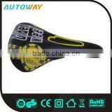 Leather Saddle Bicycle thumbnail-1