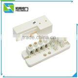 Fuse Holder Type Street Lighting Pole Fuse Box,Plastic nylon fuse box MVL 435