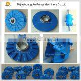 Mining Pump High Chrome Alloy Impeller thumbnail-3