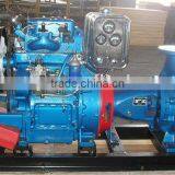 Diesel Water Pump Set thumbnail-1