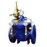 Pressure Relief Valve