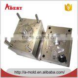 Plastic Raw Material for Injection Molding Making New Products Moulds thumbnail-1