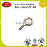 Self-drilling and Tapping Screws With Collar ,Hexagon Flange Head , HDG /Galvanized With Black /yellow Zinc Plated/blue thumbnail-4