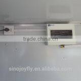 Catering Trailer Food Truck/mobile Food Cart Juice/coffee Truck thumbnail-3