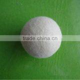 Eco Friendly Nepal Wool Felt Balls thumbnail-3