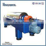 2phase Decanter Centrifuge for Wastewater thumbnail-3