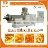 Cornflakes Machine/Cereal Corn Flakes Machine/Breakfast Cereals Making Machine thumbnail-5