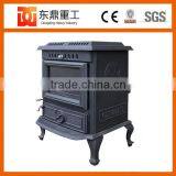 European Style Wood Stoves / Wood Burning Stove Use to House Warming at Winter thumbnail-3