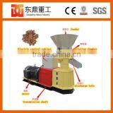 Machine for Produce Pellets Wood Pellet Machine Price