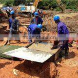 Drum Scrubber,Rotary Scrubber,Gold Washing Plant thumbnail-5