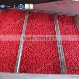 Hot Selling Gold Fixed Type Chute