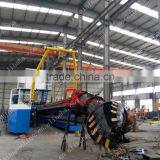 2014 Large Capacity Professional Diamond Dredger