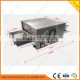 Stainless Steel Tunnel Type Gas Pizza Oven With Good Price thumbnail-3