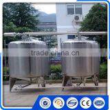 Passed ISO9001 Certification CIP Cleaning System Cleaners Equipment thumbnail-4