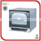 Guangzhou Jieguan Perspective Convection Oven EB-1A 0086-13632272289 thumbnail-2