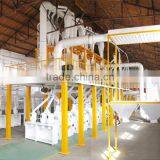 Best Sale Low Labor Maize Grinding Mill Prices in Zimbabwe