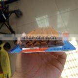 Customized Black Lead Pencils With Logo Printing on Pencil and Package thumbnail-6