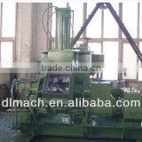 35L 55L 75L China Manufacturer Banbury Rubber Mixer Machine and Rubber Kneader Machine thumbnail-3