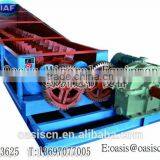 The High Weir Type Single Hierachial Machine/lengthening Classifier thumbnail-1