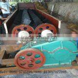 Trough Ore Washer Machine/gold Ore Washer Machine thumbnail-1