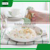 Kitchen Accessories Plastic Cartoon Elephant Seasoning Pot Condiment Container Spice Pots Box Tin Bottle Jar thumbnail-3