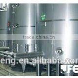 Extraction Tank With SUS304-2B OR 316L Stainless Steel