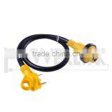 H60003 30A RV Power Supply Cord UL Listed RV Power Supply Cord thumbnail-3