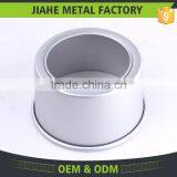 Kitchenware Silvery Colour Aluminum Pan For Cake Round thumbnail-5