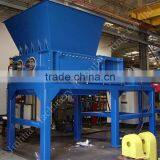 Shredder Machine for Tire Cutting thumbnail-1