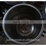 YX-280D Portable Autoclave Pressure Steam Sterilizer - Bluestone Ltd. thumbnail-4