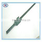 Best Selling Studded T Post Grape Stake thumbnail-1