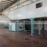 2015 Newest Powder Coating Line/ Oven / Powder Coating Equipment thumbnail-5