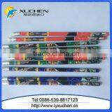 Wood Pencil With Earser With Low Factory Price thumbnail-2