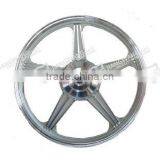 Motorcycle Rim for Small WY125 thumbnail-1