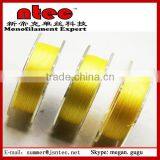 Hot Selling Pe Fishing Line Fish Wire 150m 165yds 4 Strands 12LB-80LB Braided Fishing Line thumbnail-1