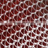 apple tree hail guard net for agriculture with competitive price